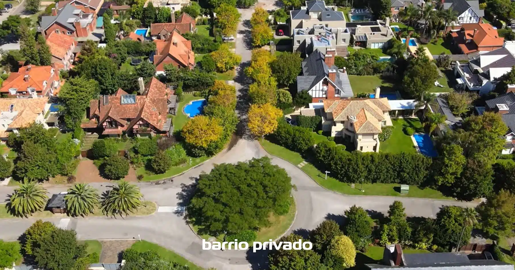 Barrio Privado Jardines de Carrasco