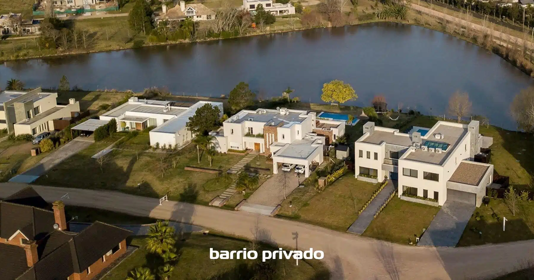 Barrio Privado Carmel